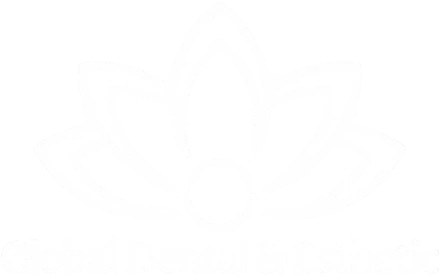 Logotipo de Global Dental & Esthetic, cliente de EMCWEB